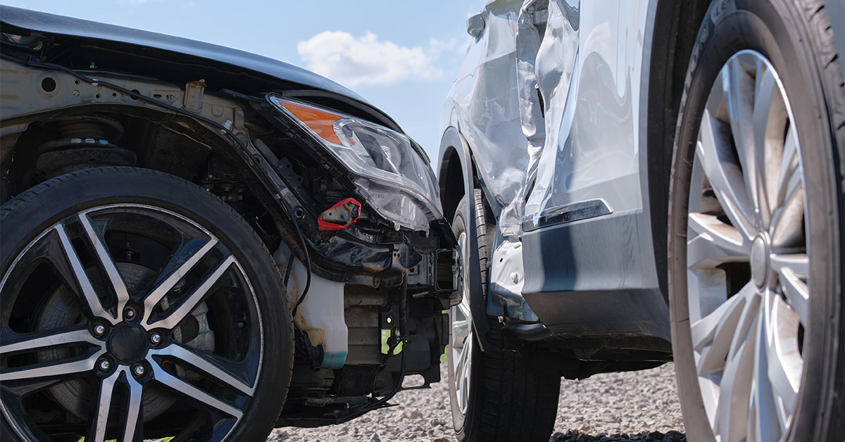 Avoid These Actions After A Car Accident In Florida