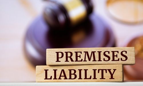 Premises Liability