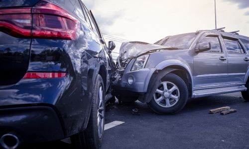 Recovering from a Personal Injury due to a Car Accident