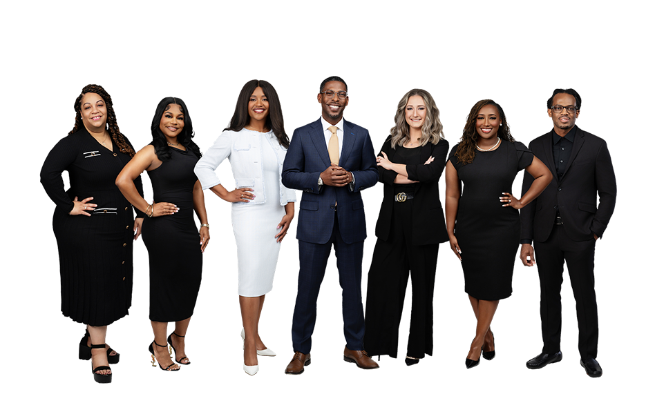 Akbar Thomas Law, Personal Injury Attorneys