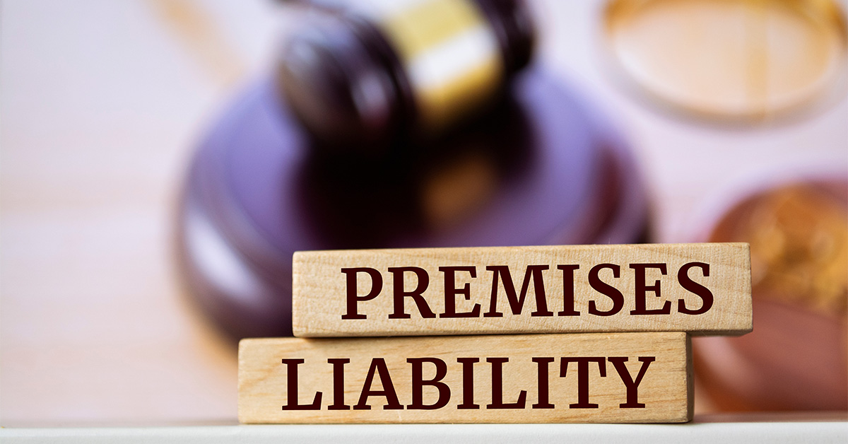 Understanding Premises Liability In FL Personal Injury Law